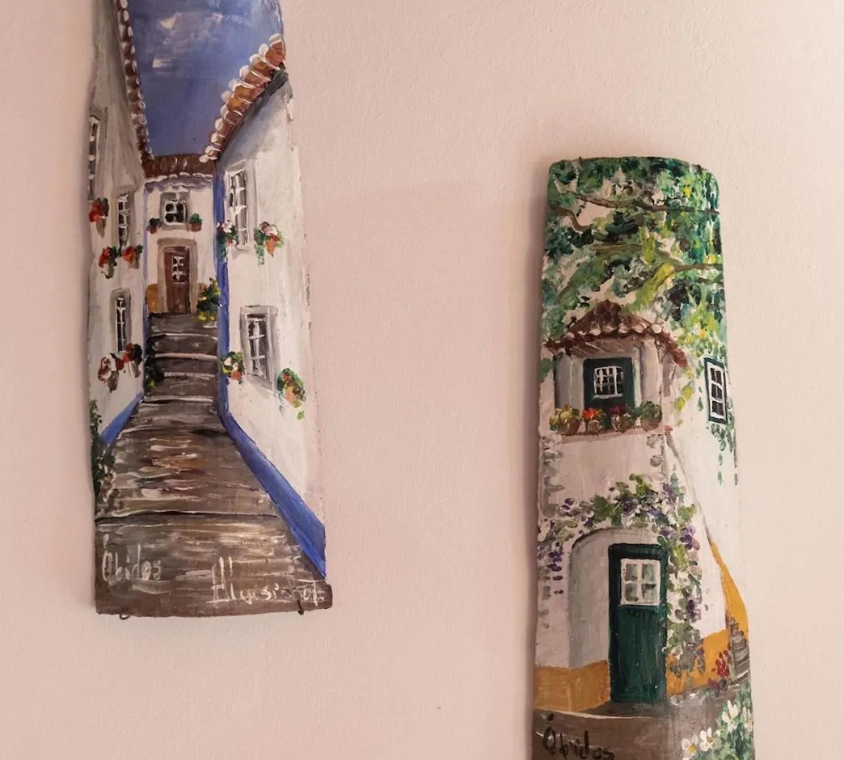 Portas Da Levada A Villa Sao Vicente  Holiday home